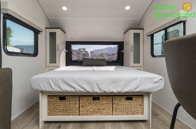 2026 Forest River R-Pod RP-206 - Image 20