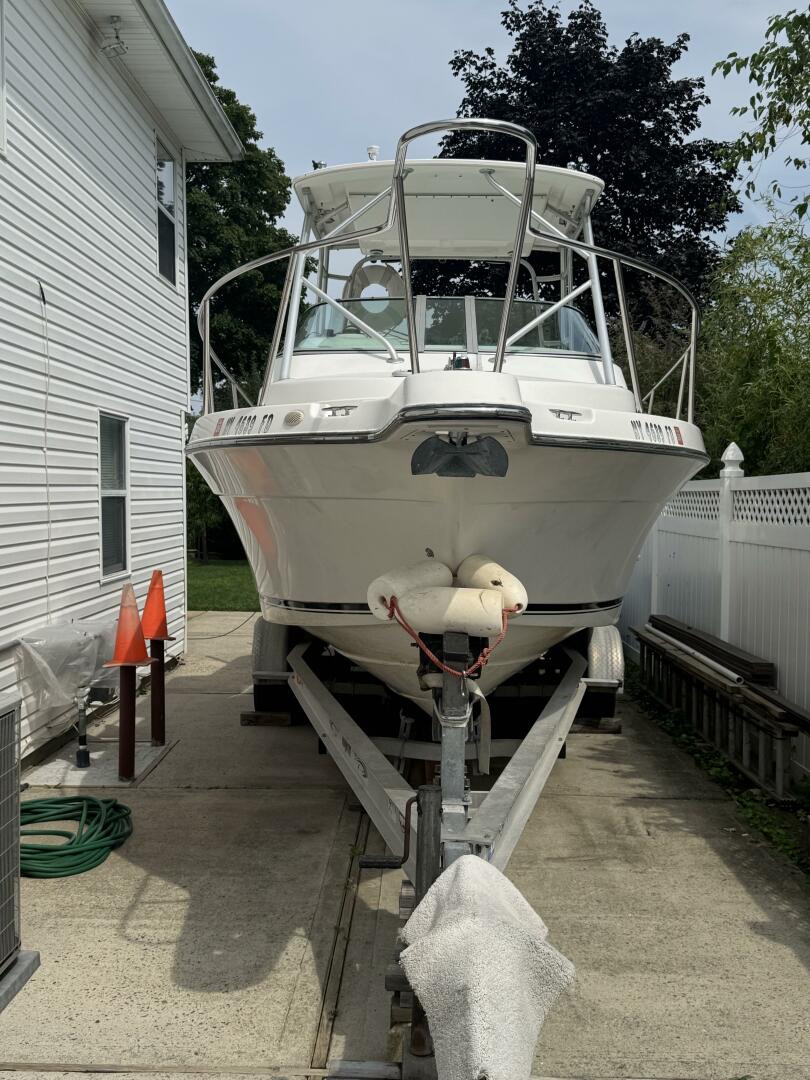 1999 Robalo 2640 - Image 7
