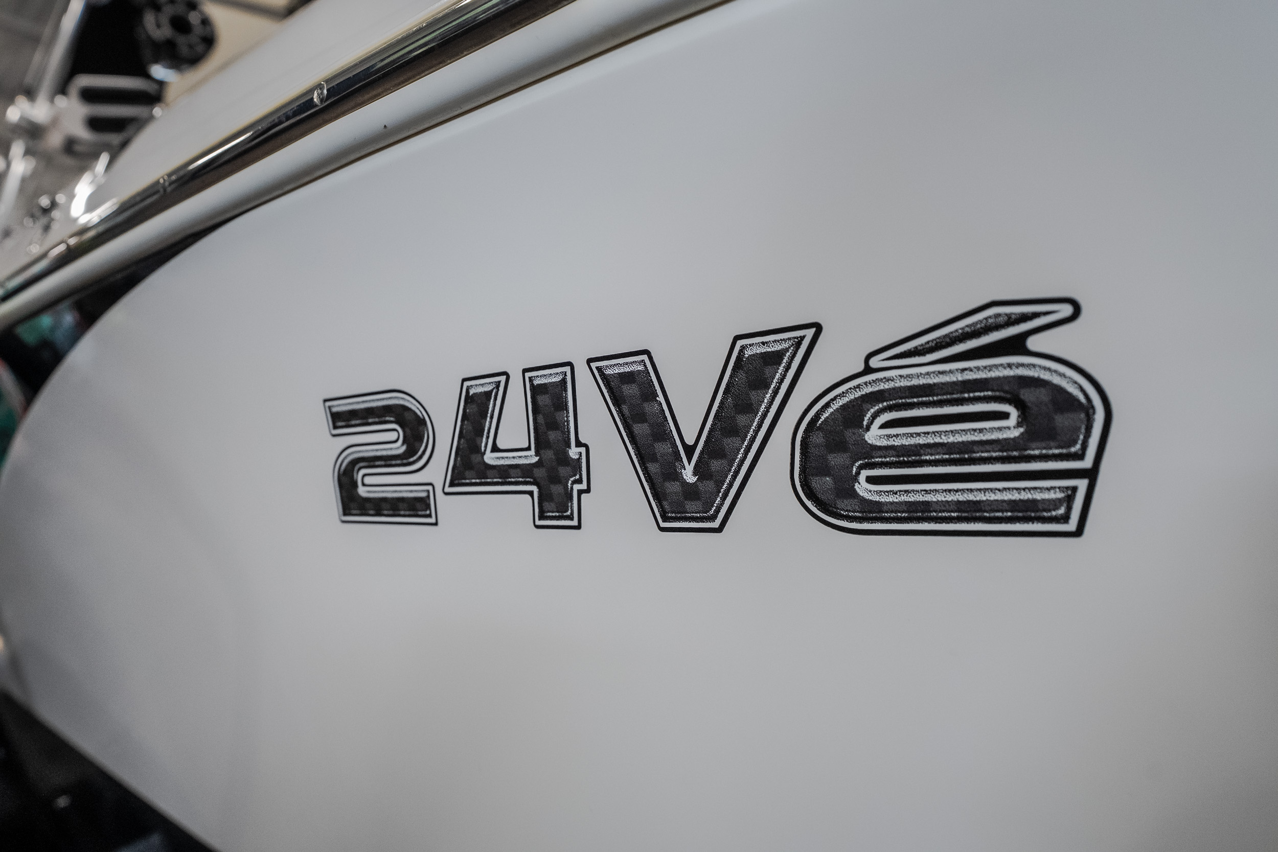 2008 Tigé 24Ve - Image 24