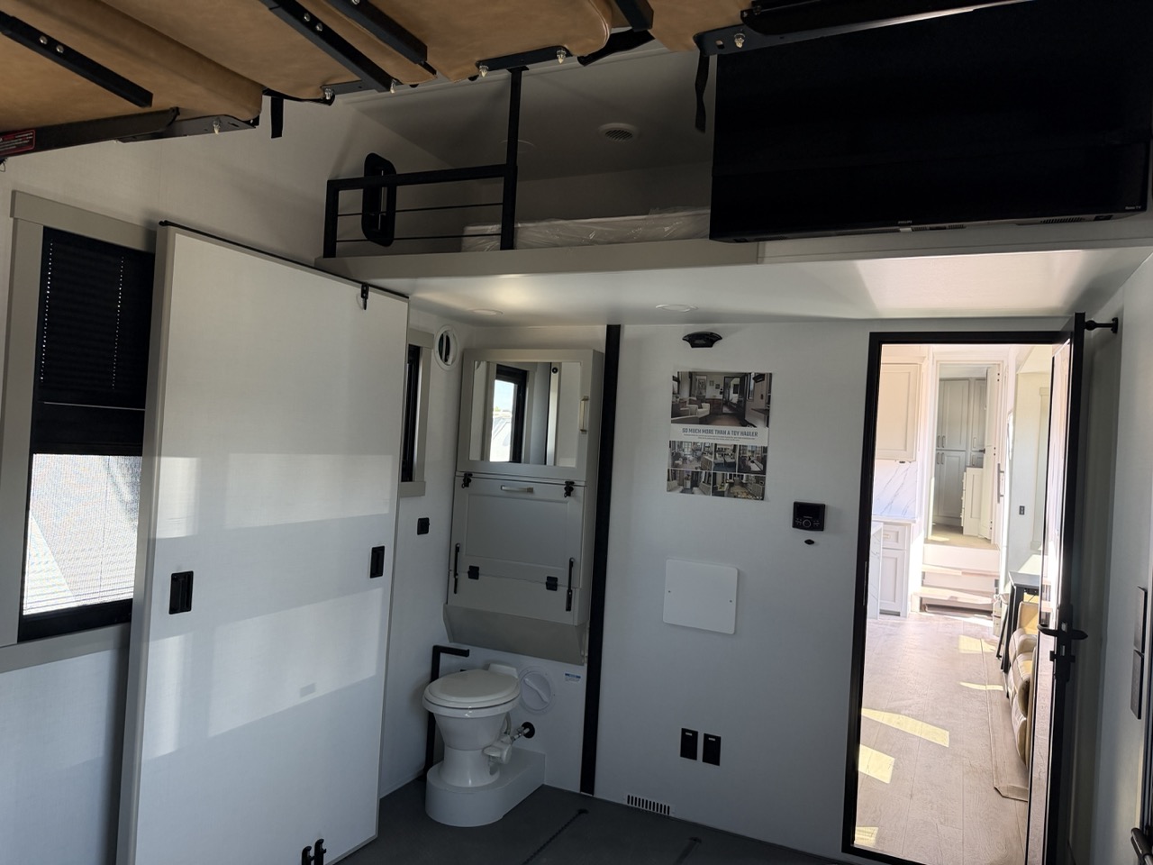 2026 Brinkley RV Model G 4100 - Image 9