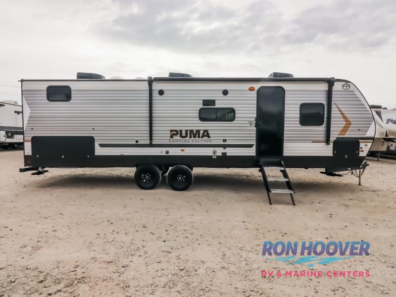 2026 PALOMINO PUMA 303BHCE - Image 8