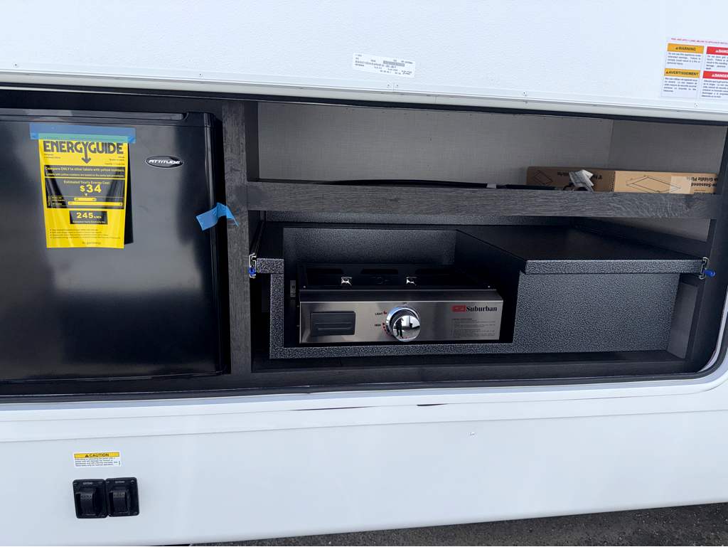 2026 VENTURE RV SIENNA 281VQB - Image 6