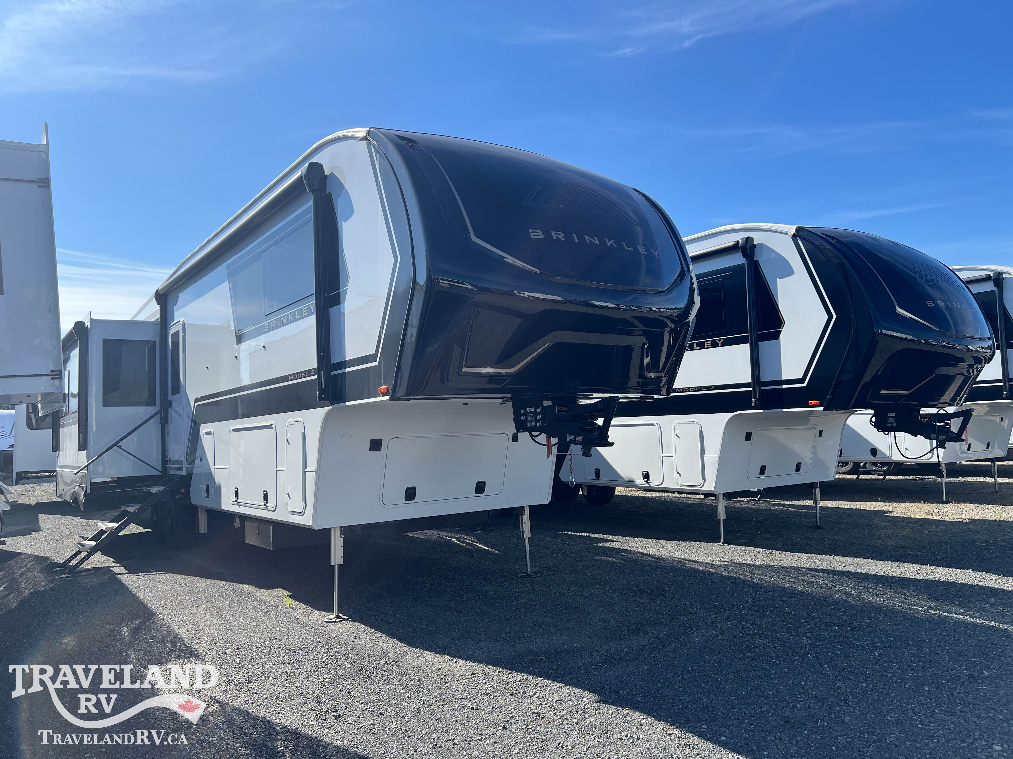 2026 Brinkley RV Model Z 3600 - Image 1