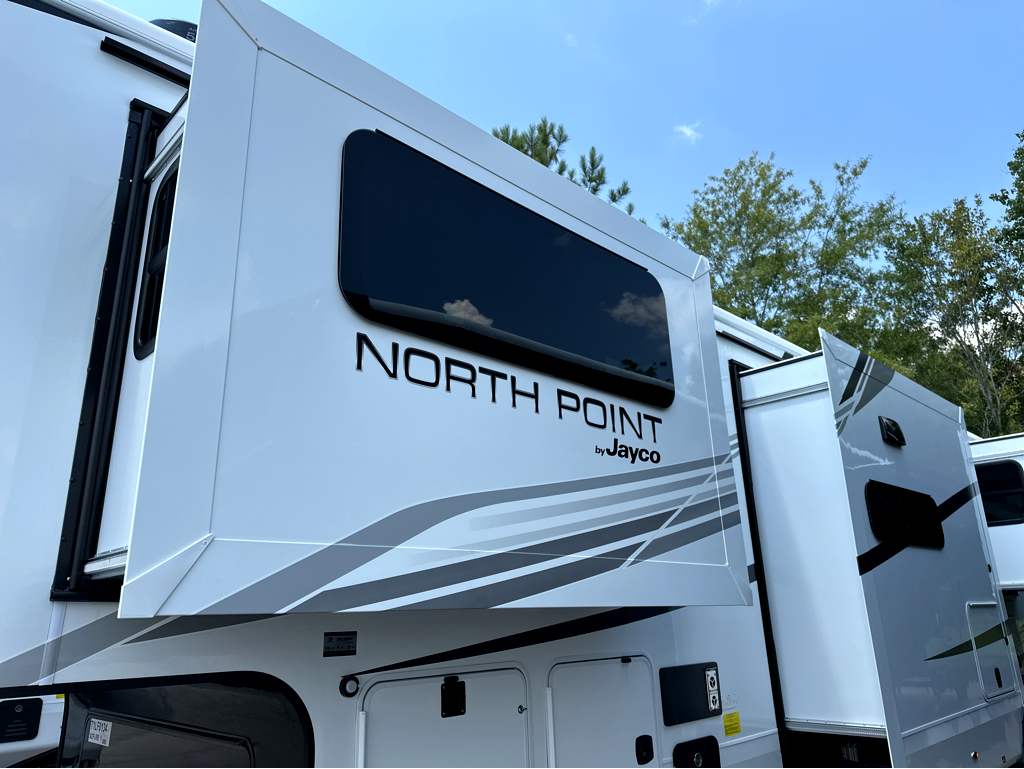 2026 JAYCO NORTH POINT 382FLRB - Image 31