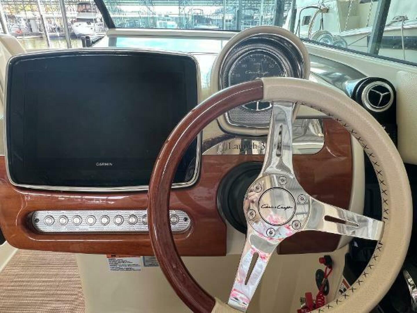 2020 Chris-Craft Launch 31 GT - Image 22