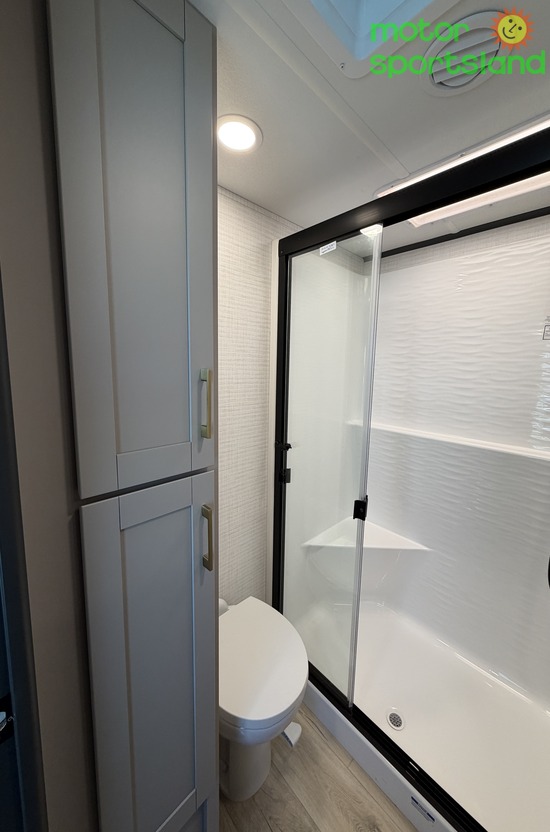 2026 Forest River Stealth 4114GX - Image 32