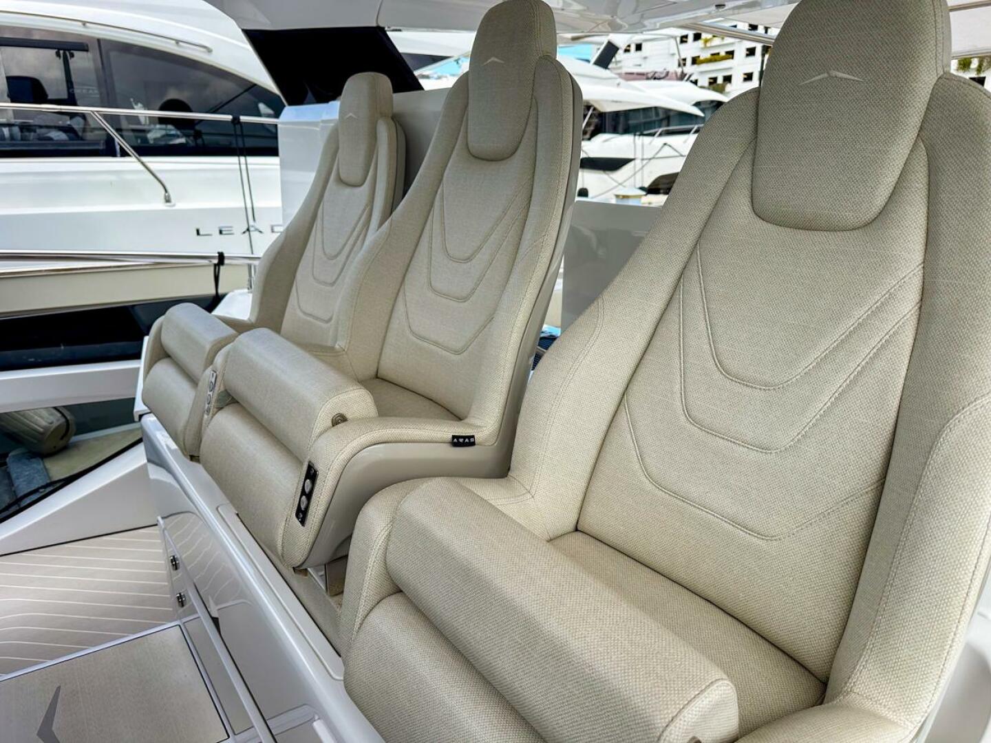 2023 Azimut Verve 47 - Image 39