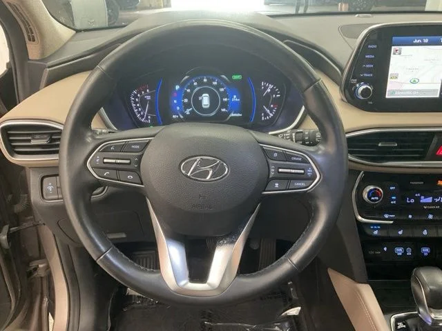 2020 Hyundai Santa Fe Utility 4D Limited AWD - Image 14