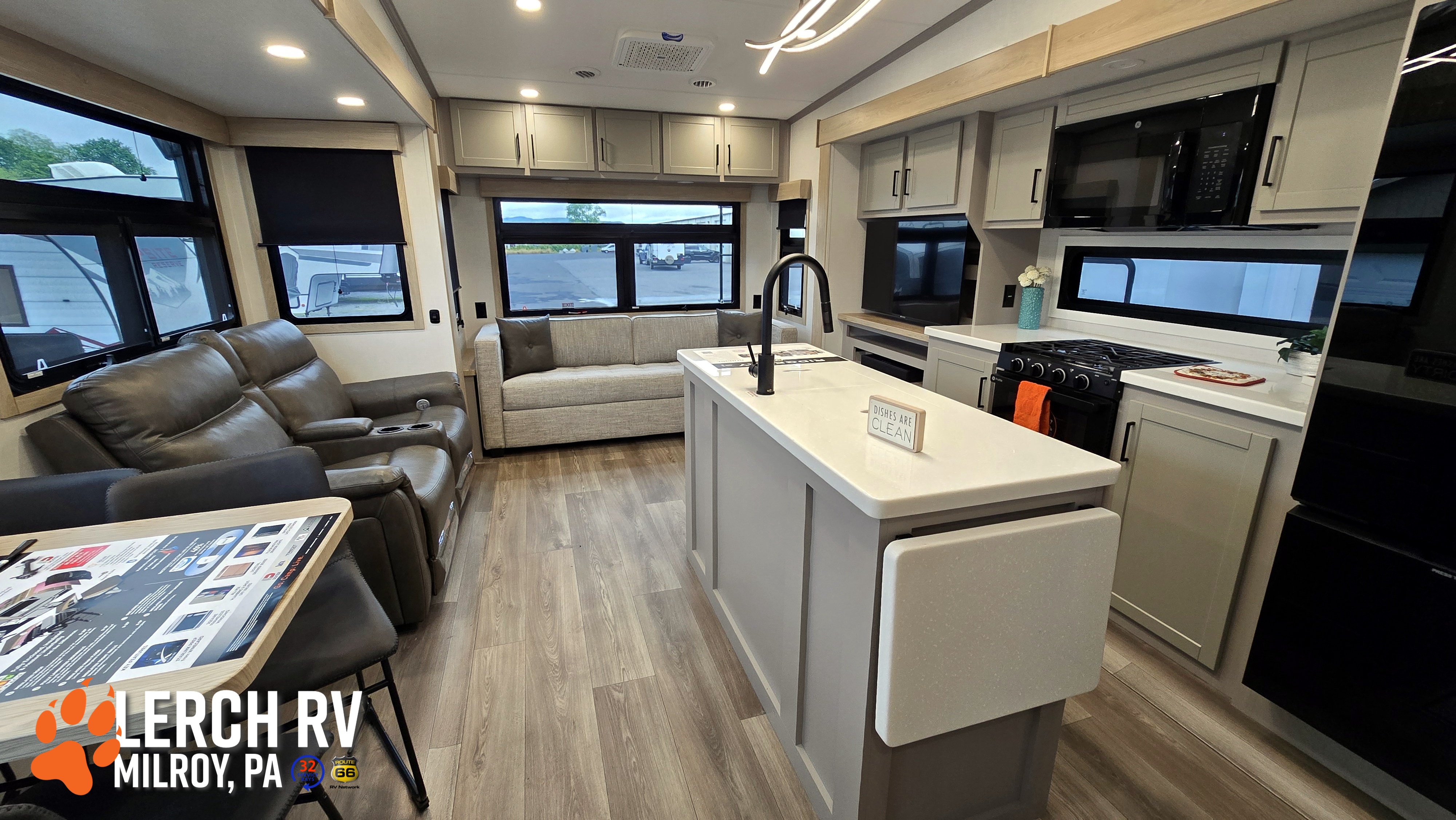 2027 KZ RV Ridgeway 36MBL - Image 14