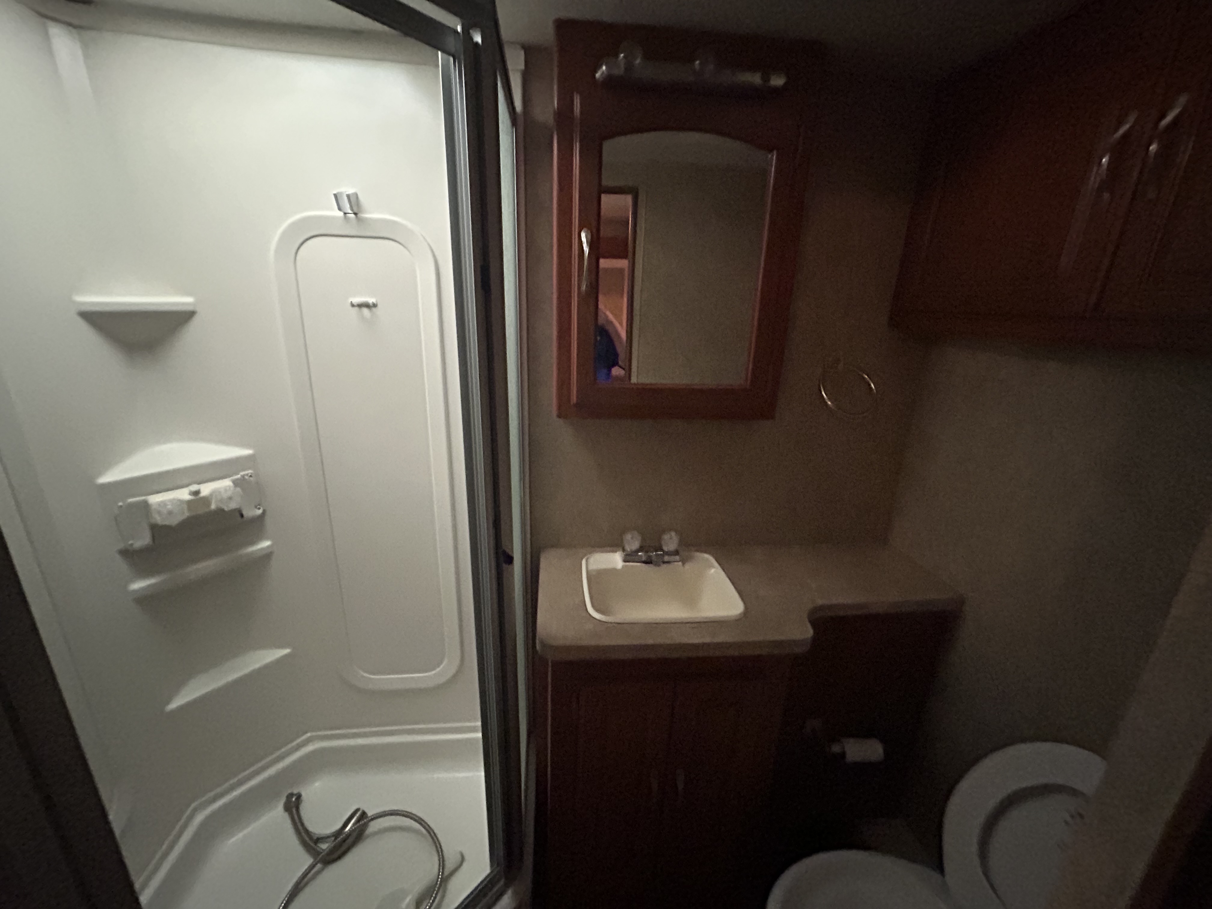 2007 GEORGIE BOY PURSUIT 3540DS - Image 24