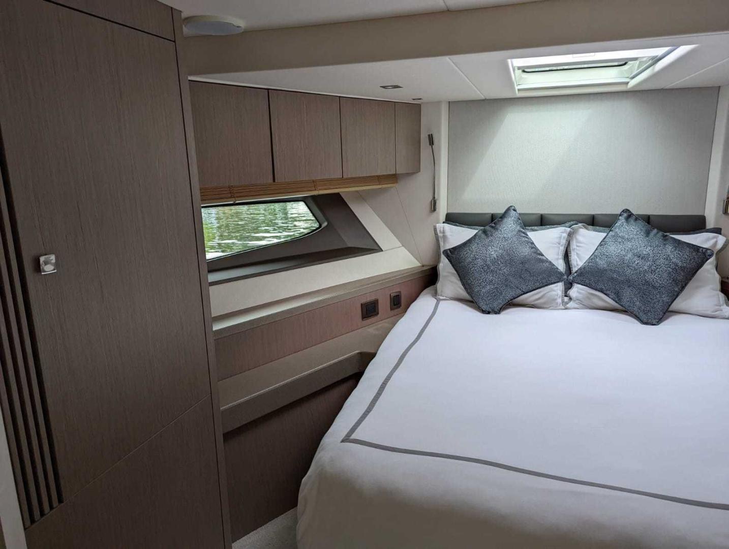 2018 Sunseeker Manhattan 52 - Image 30