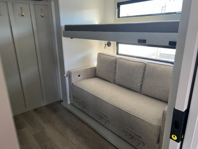 2026 Brinkley RV Model Z AIR 315 - Image 11