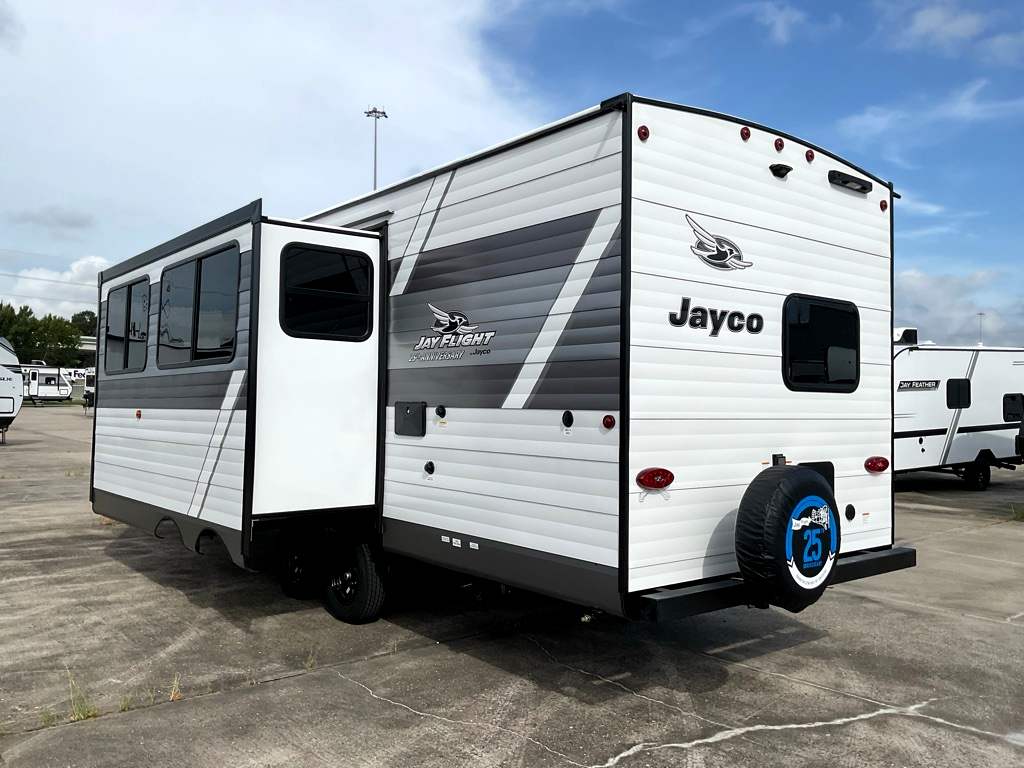 2027 JAYCO Jay Flight 261BHS - Image 34
