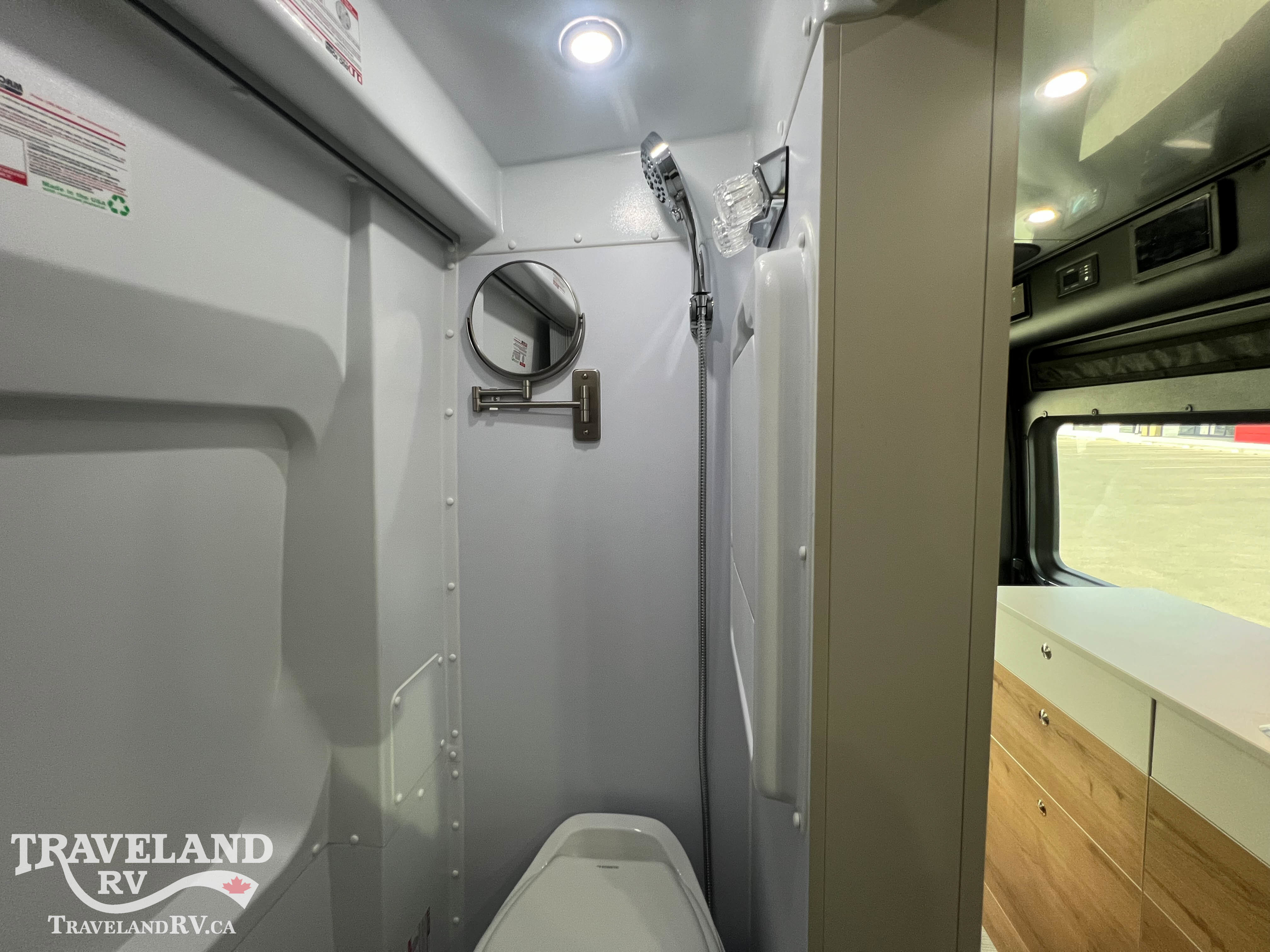 2026 Airstream Rangeline Base - Image 27