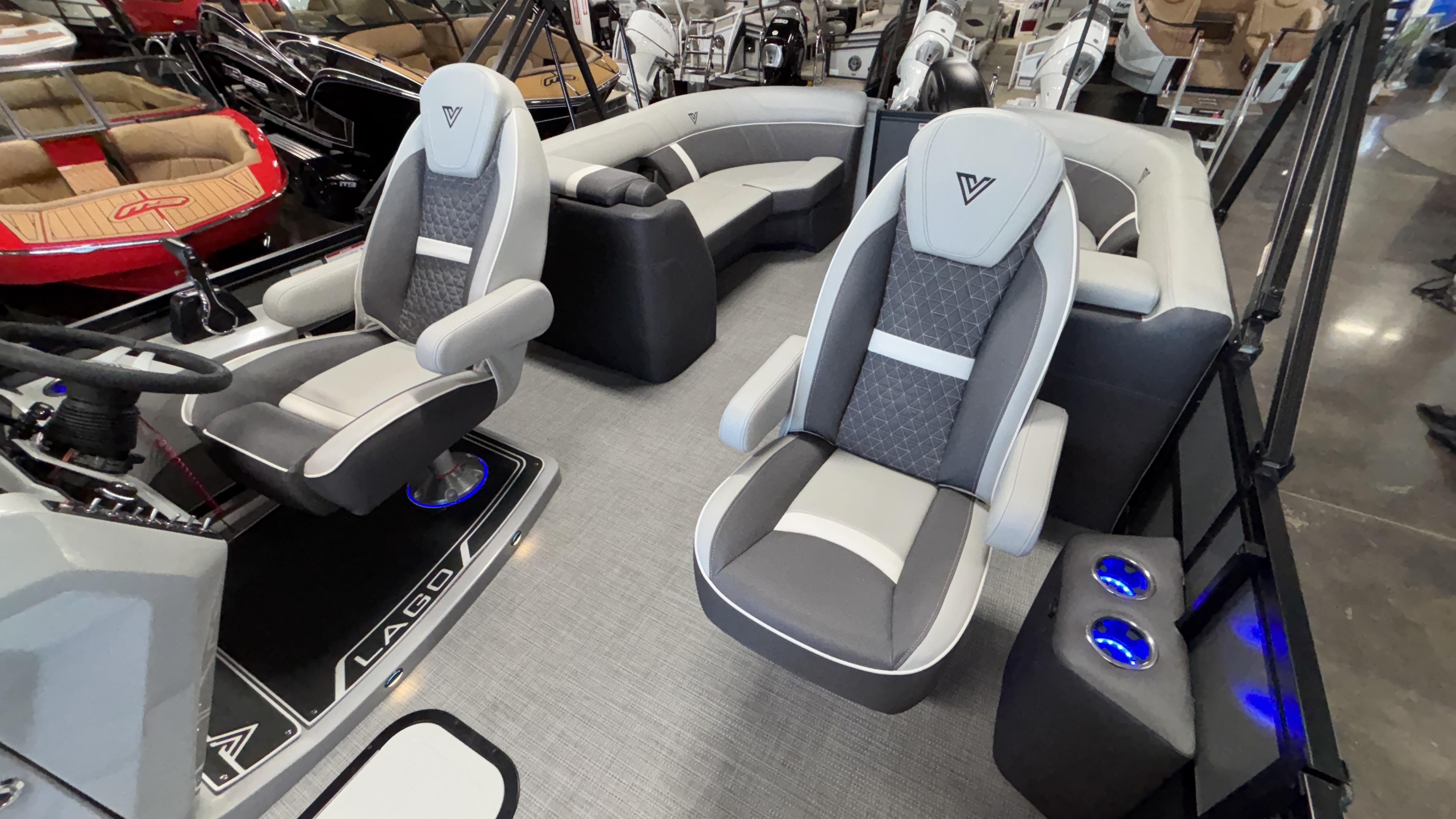 2026 Viaggio Lago Z24U - Image 33