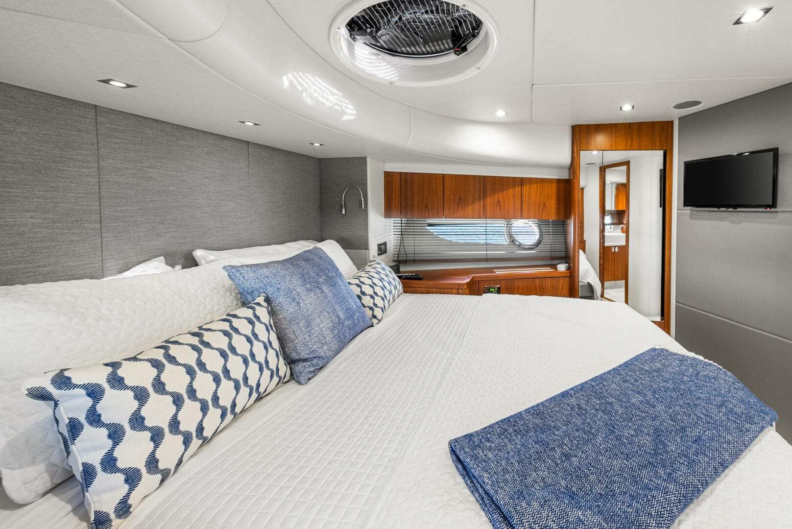 2016 Sunseeker Manhattan 65 - Image 59
