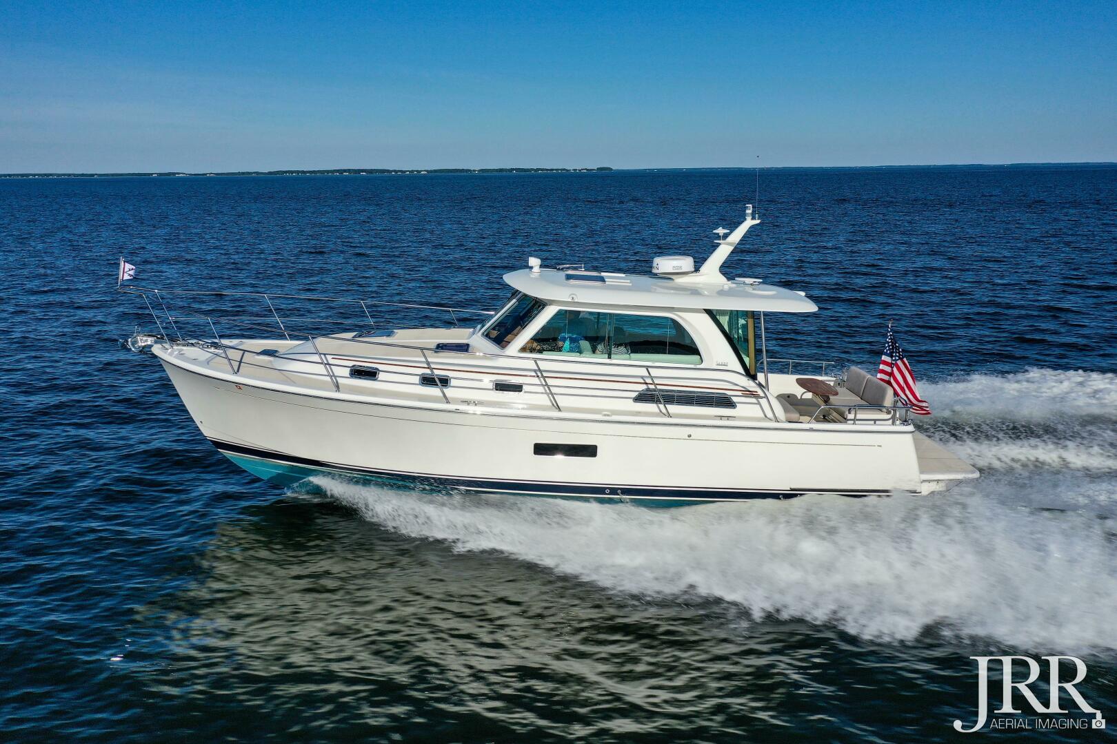 2019 Sabre 38 Salon Express - Image 19