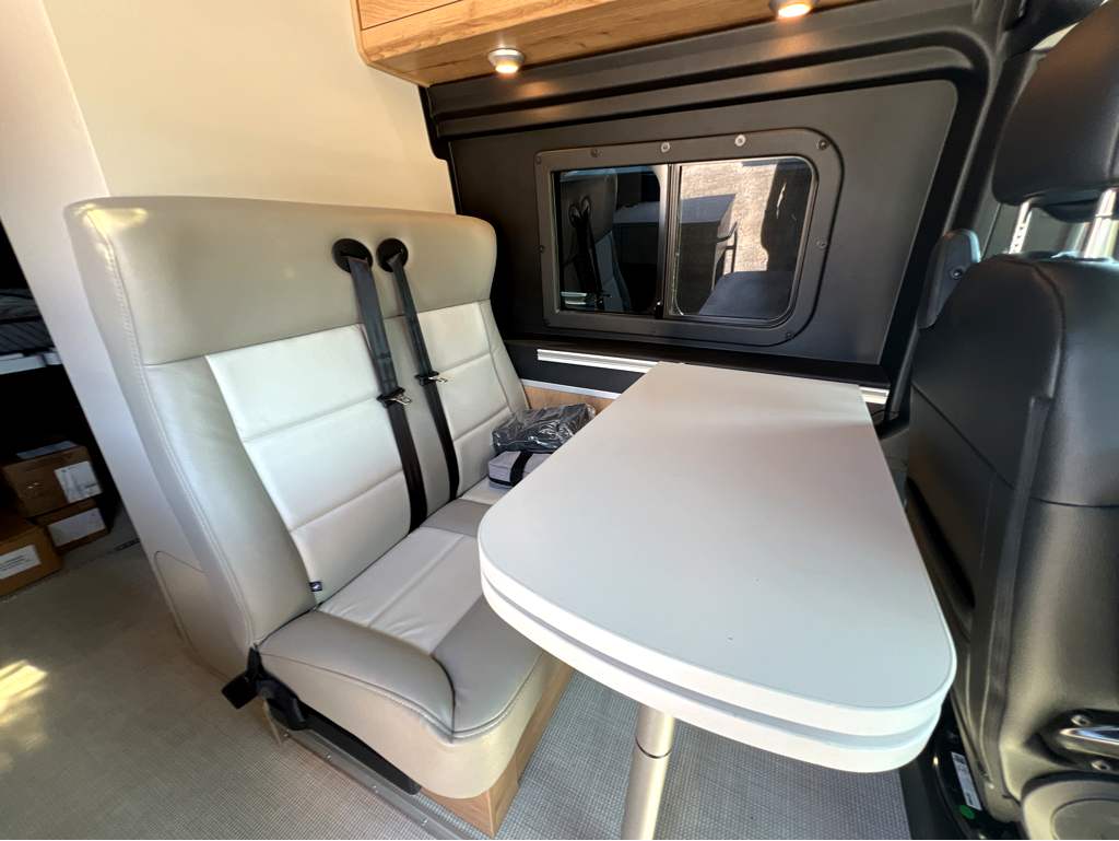 2026 AIRSTREAM RANGELINE POPTOP - Image 6