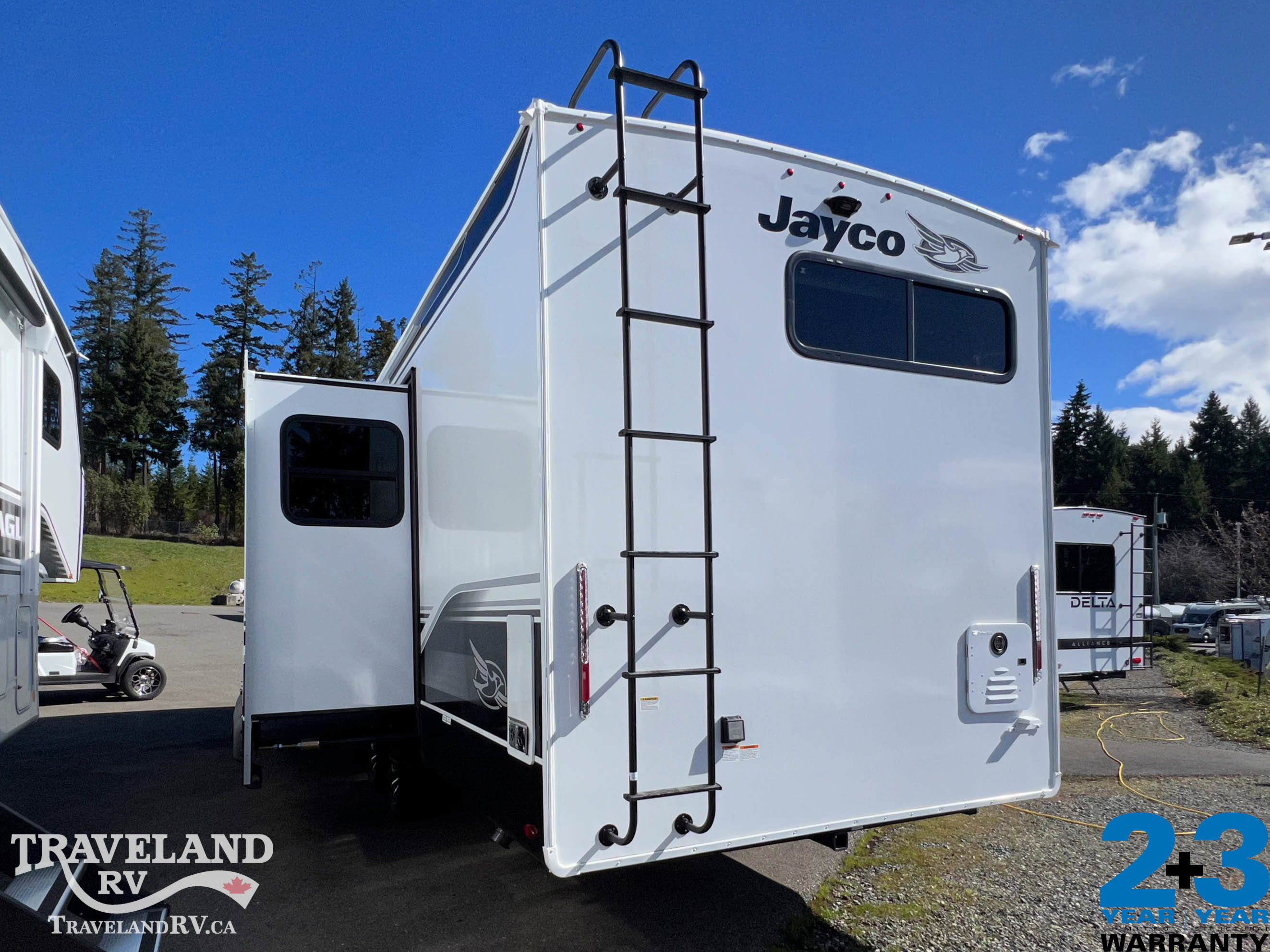 2026 Jayco Eagle HT 265FKDS - Image 6