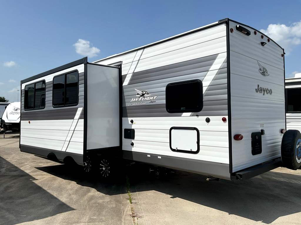 2027 JAYCO Jay Flight 280 BHS - Image 32
