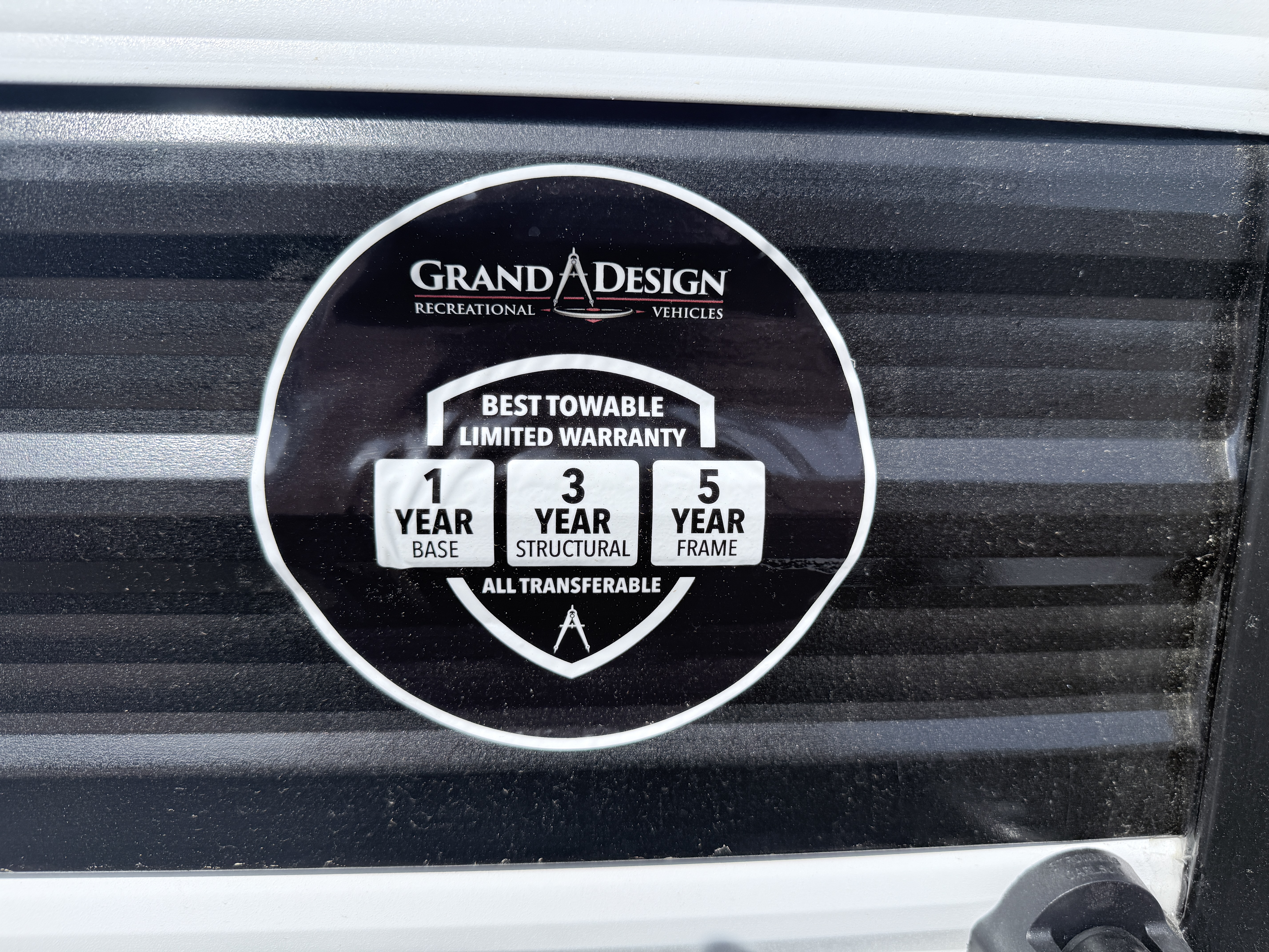 2026 GRAND DESIGN TRANSCEND 26RBX - Image 9