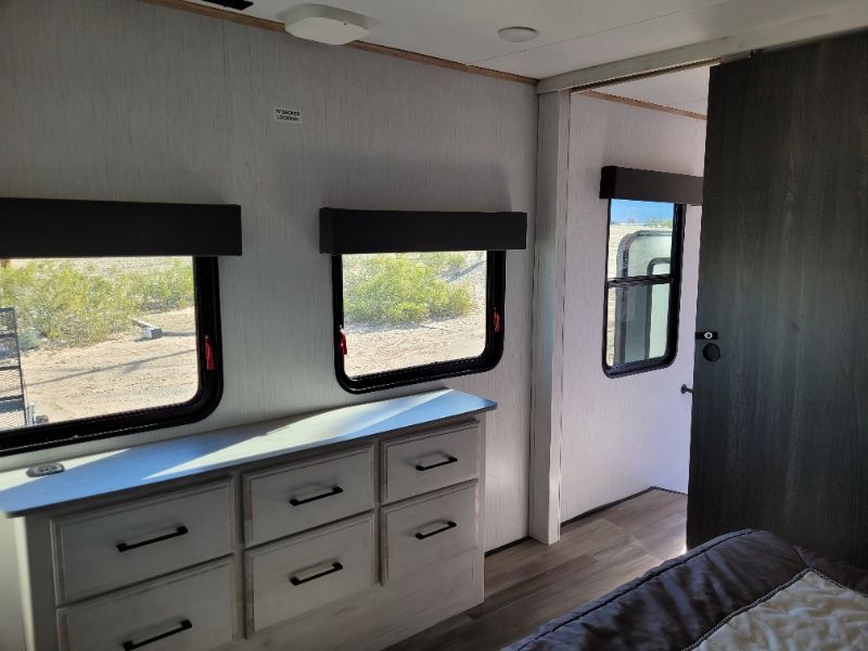 2023 Heartland Bighorn Traveler BHTR 32 RS - Image 21