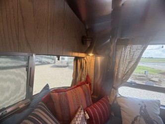 2026 AIRSTREAM STETSON + 6666 27FBT - Image 21