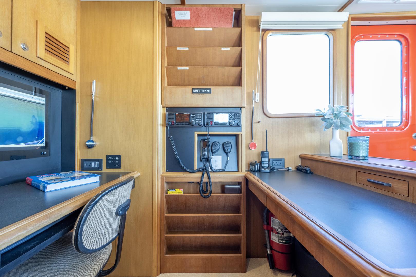 1998 Northern Marine - Image 33