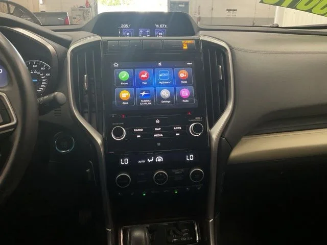 2022 Subaru Ascent Utility 4D Touring AWD - Image 16