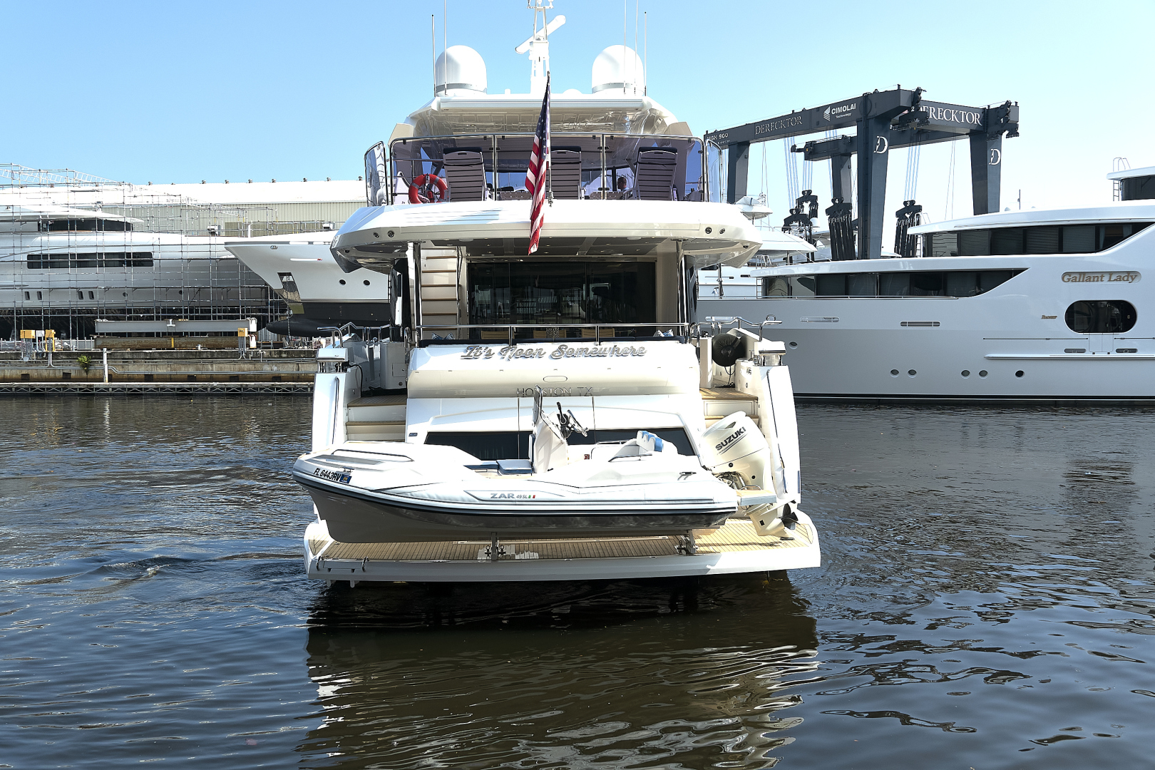 2019 Sunseeker 86 Yacht - Image 8