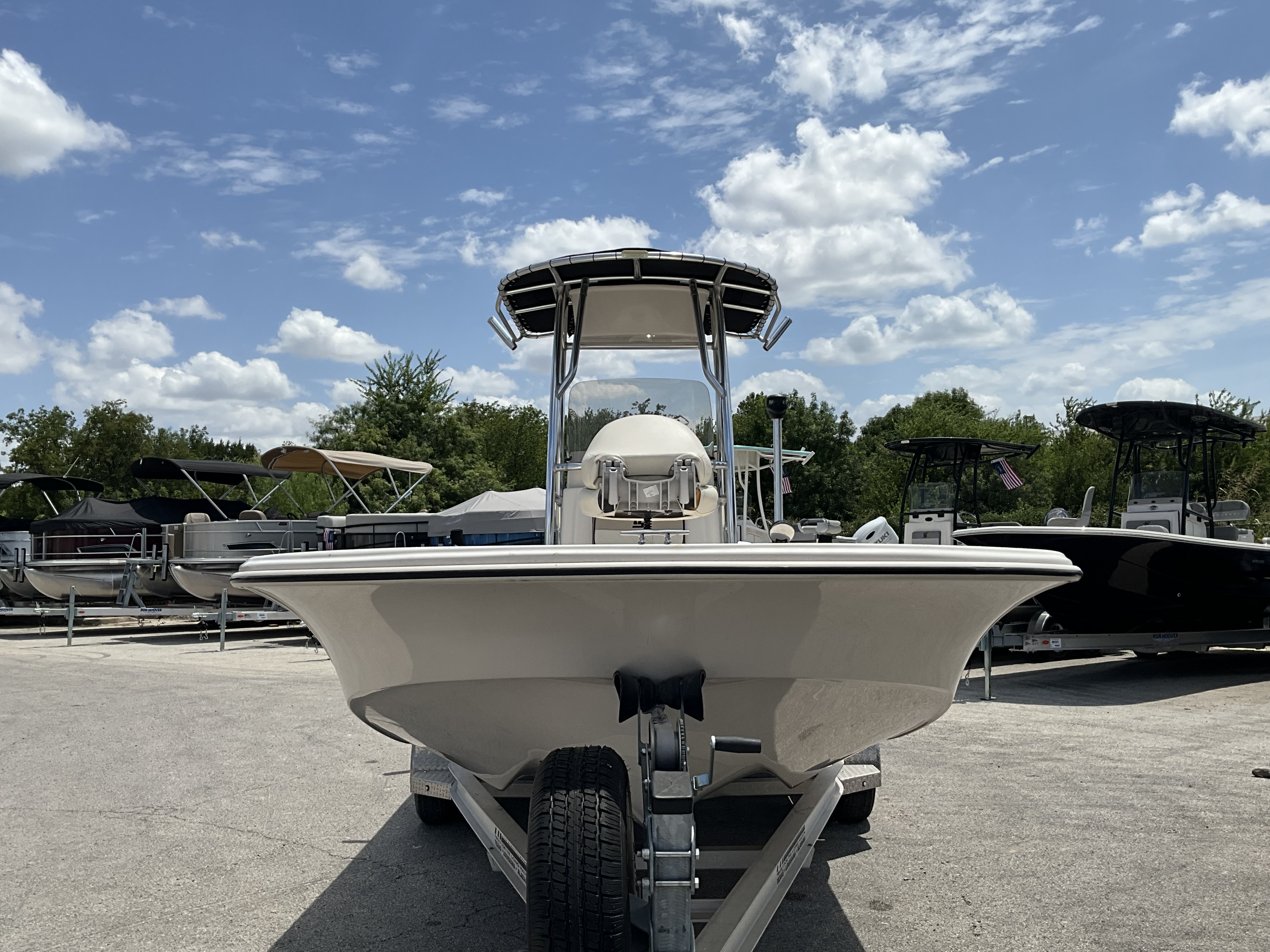 2023 Carolina Skiff 23 LS - Image 2