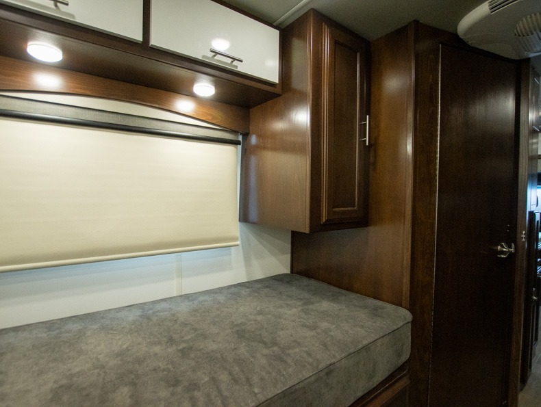 2020 Regency RV Ultra Brougham 25TB - Image 28