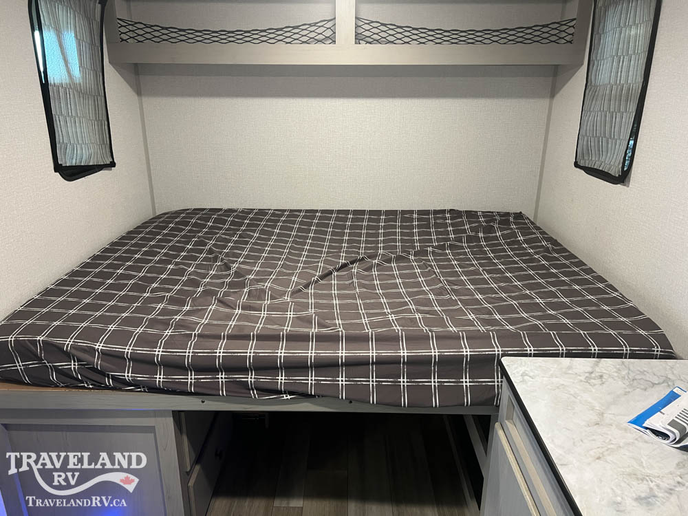2024 COACHMEN Clipper 1200ROCK - Image 7