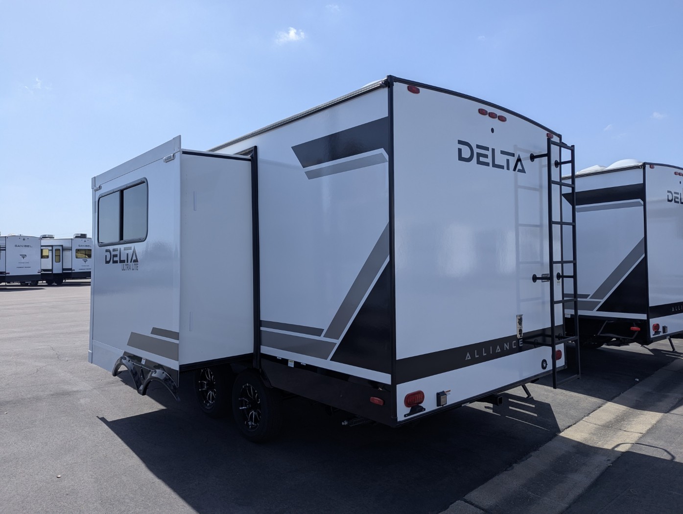 2026 Alliance RV Delta ML206 - Image 5