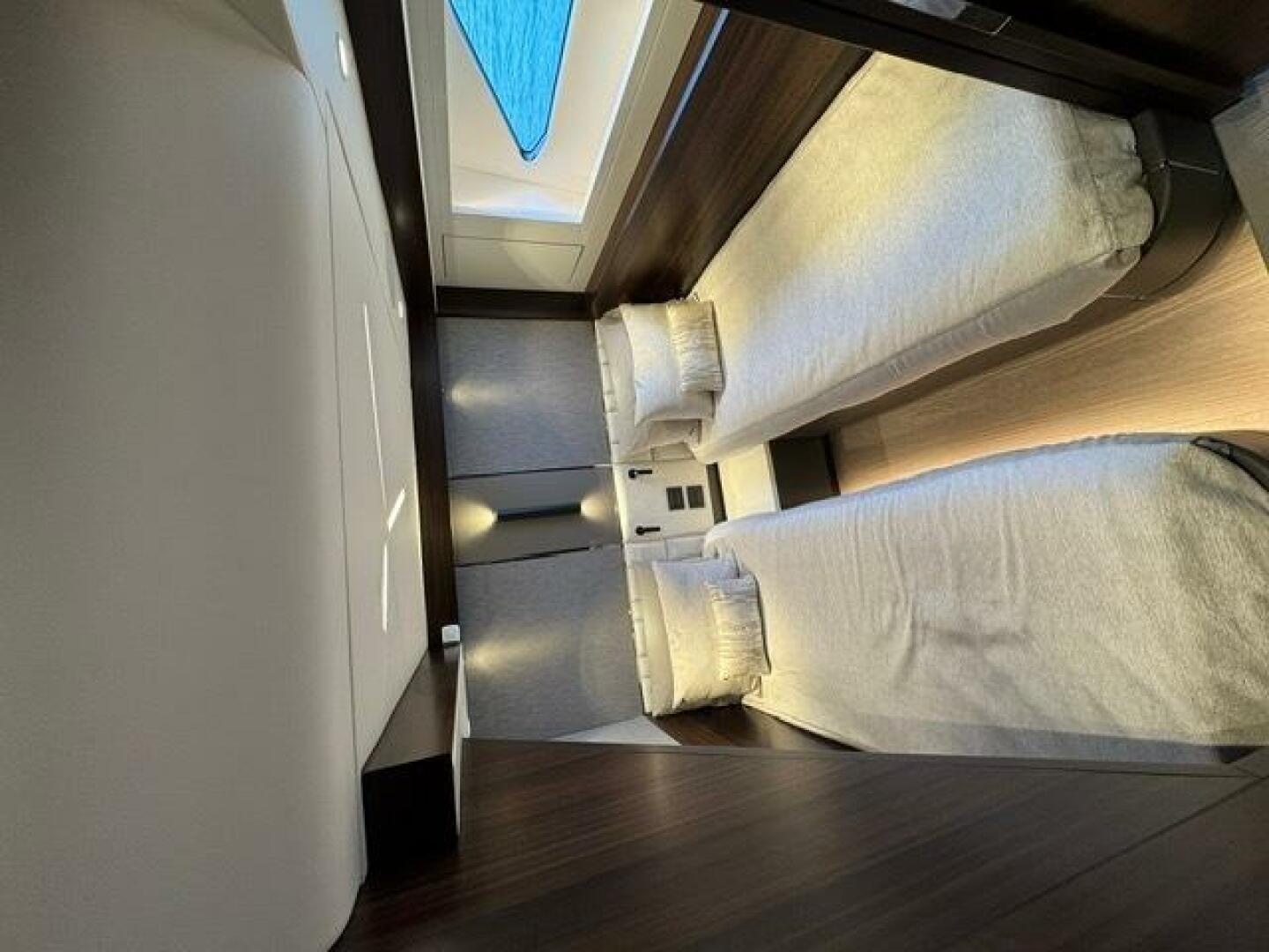 2022 Sunseeker Manhattan 68 - Image 70