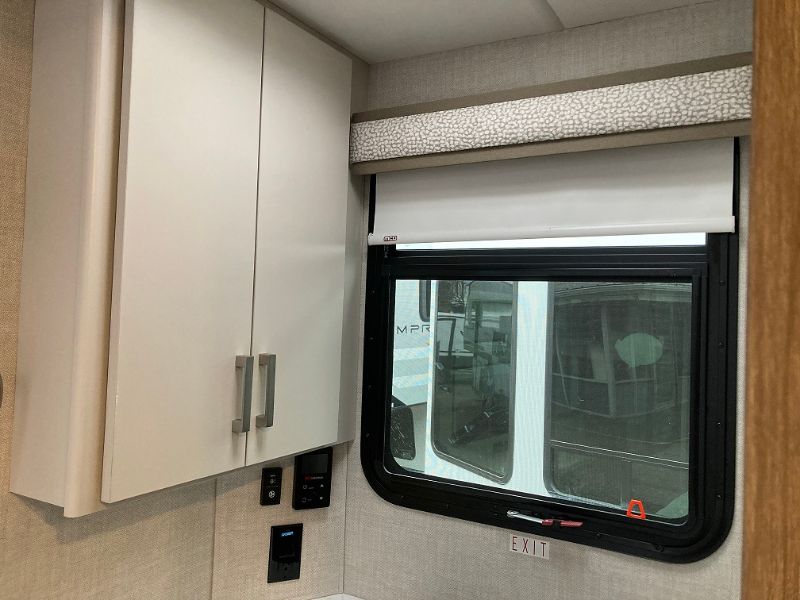 2026 Thor Motor Coach Gemini AWD 24JG - Image 29