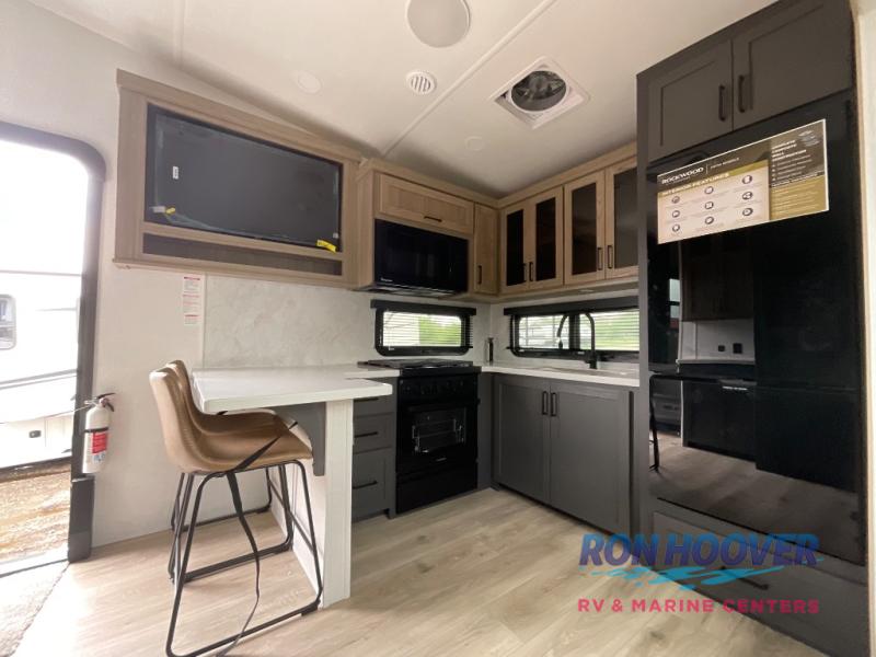 2026 FOREST RIVER ROCKWOOD 291RK - Image 14