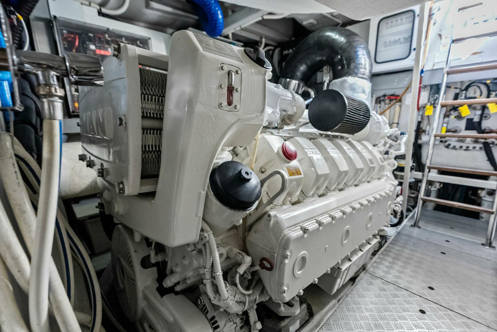 2015 Riva 63 Virtus - Image 88