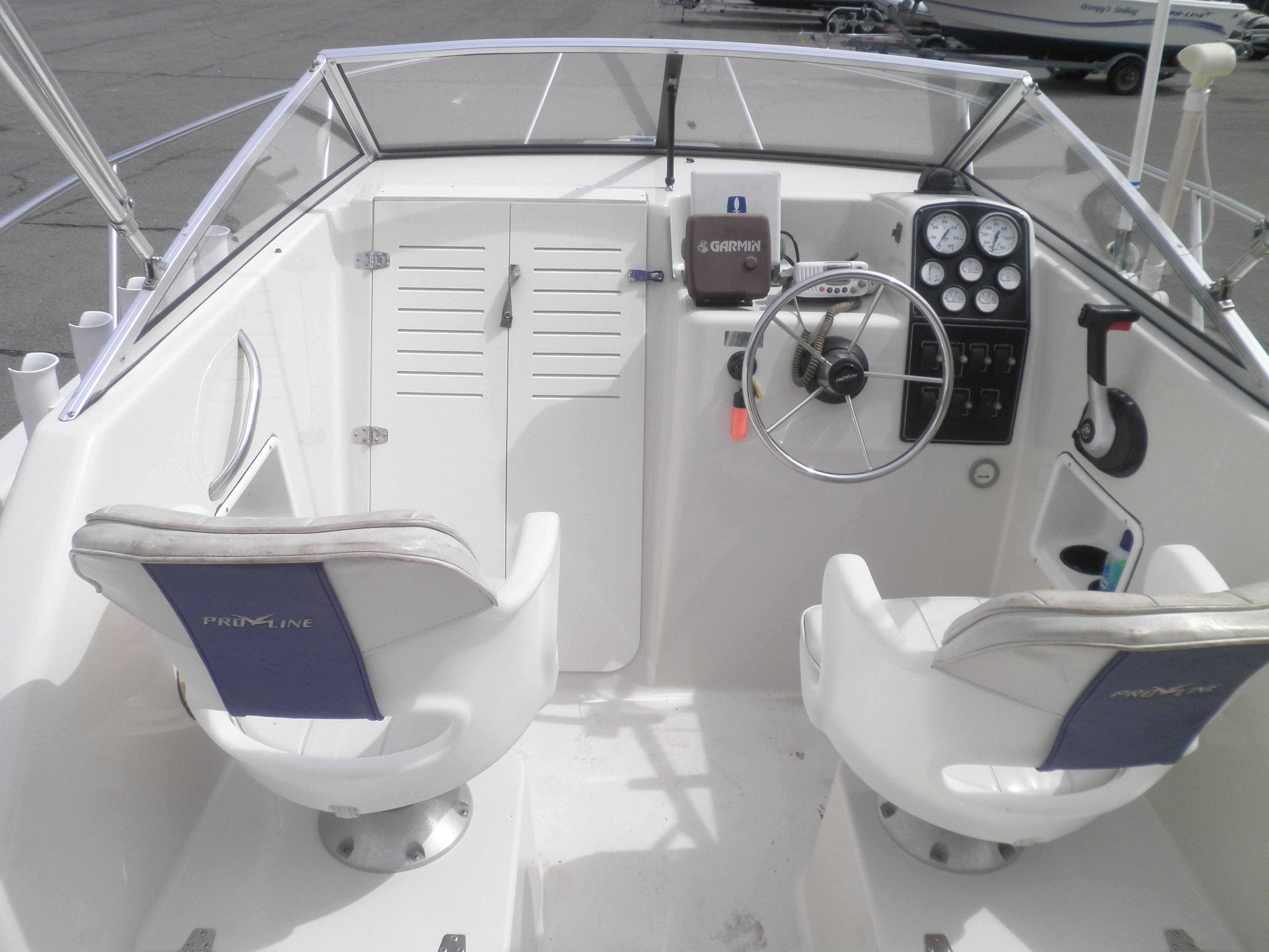 2027 Highfield Sport 360 Standard - Image 684