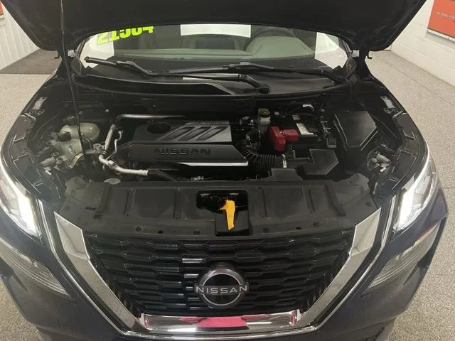 2023 Nissan Rogue Utility 4D SV 2WD - Image 10