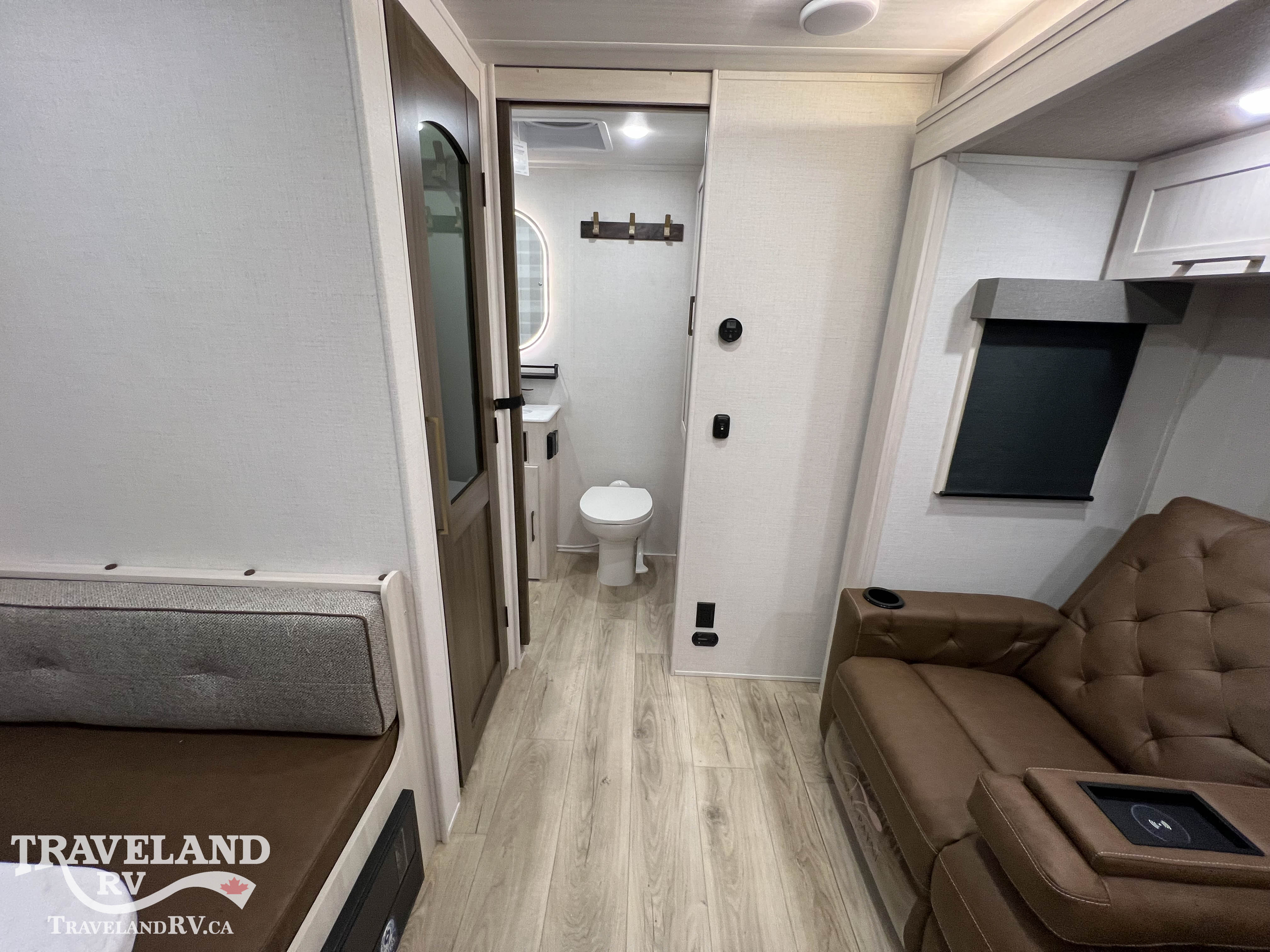 2026 Forest River Surveyor Legend 265RBLE - Image 28