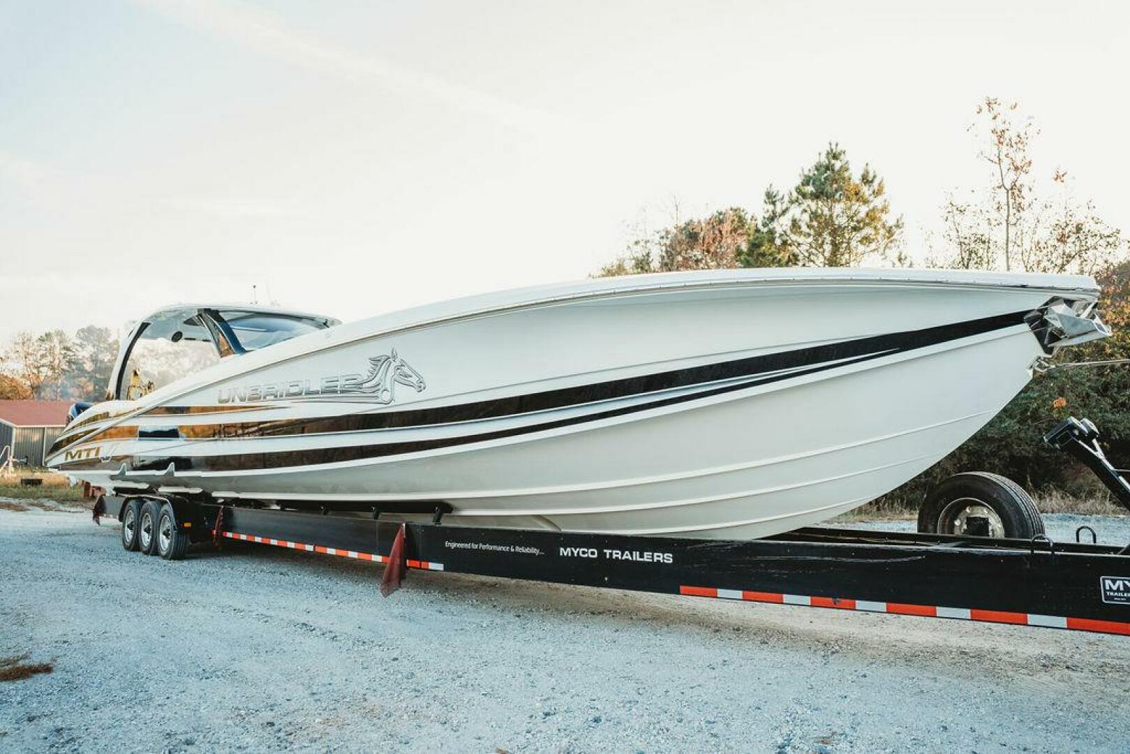 2018 MTI V57 - Image 65