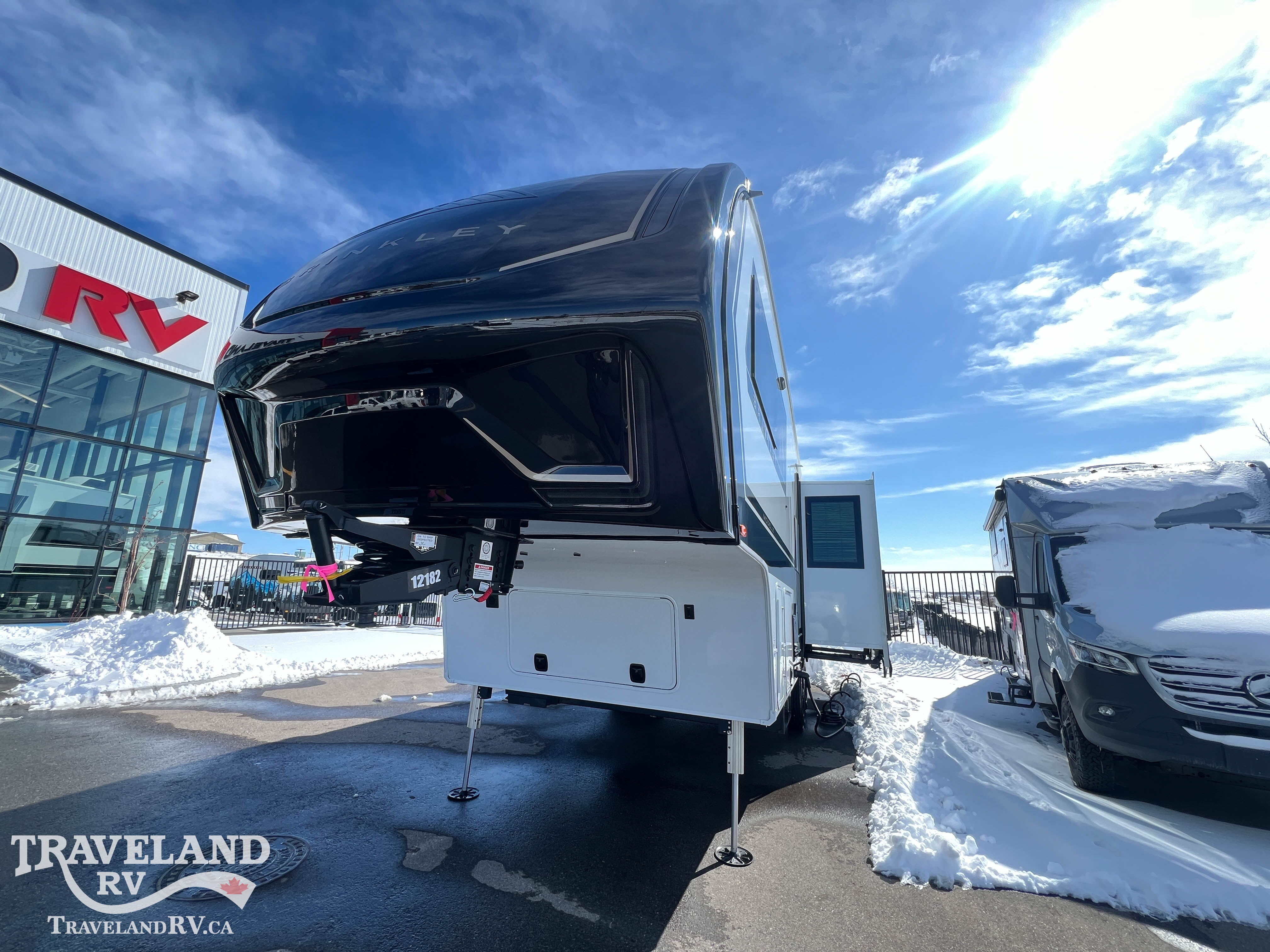 2026 Brinkley RV Model Z 2680 - Image 5