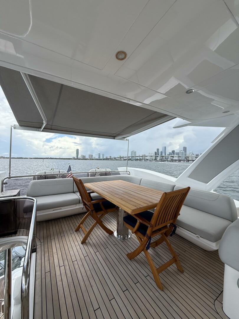 2022 Sunseeker Manhattan 68 - Image 20