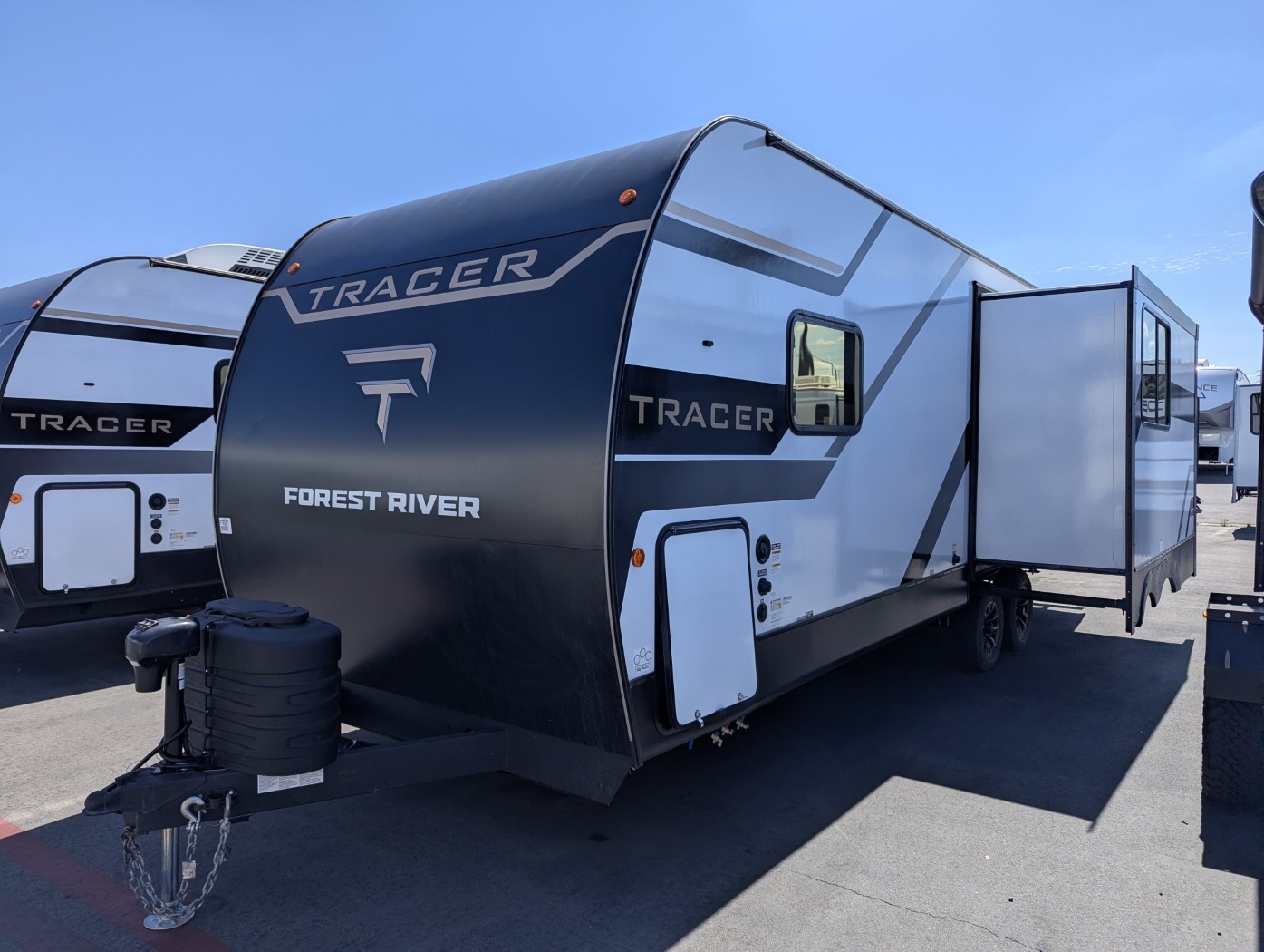 2026 Prime Time Tracer 235RK - Image 2