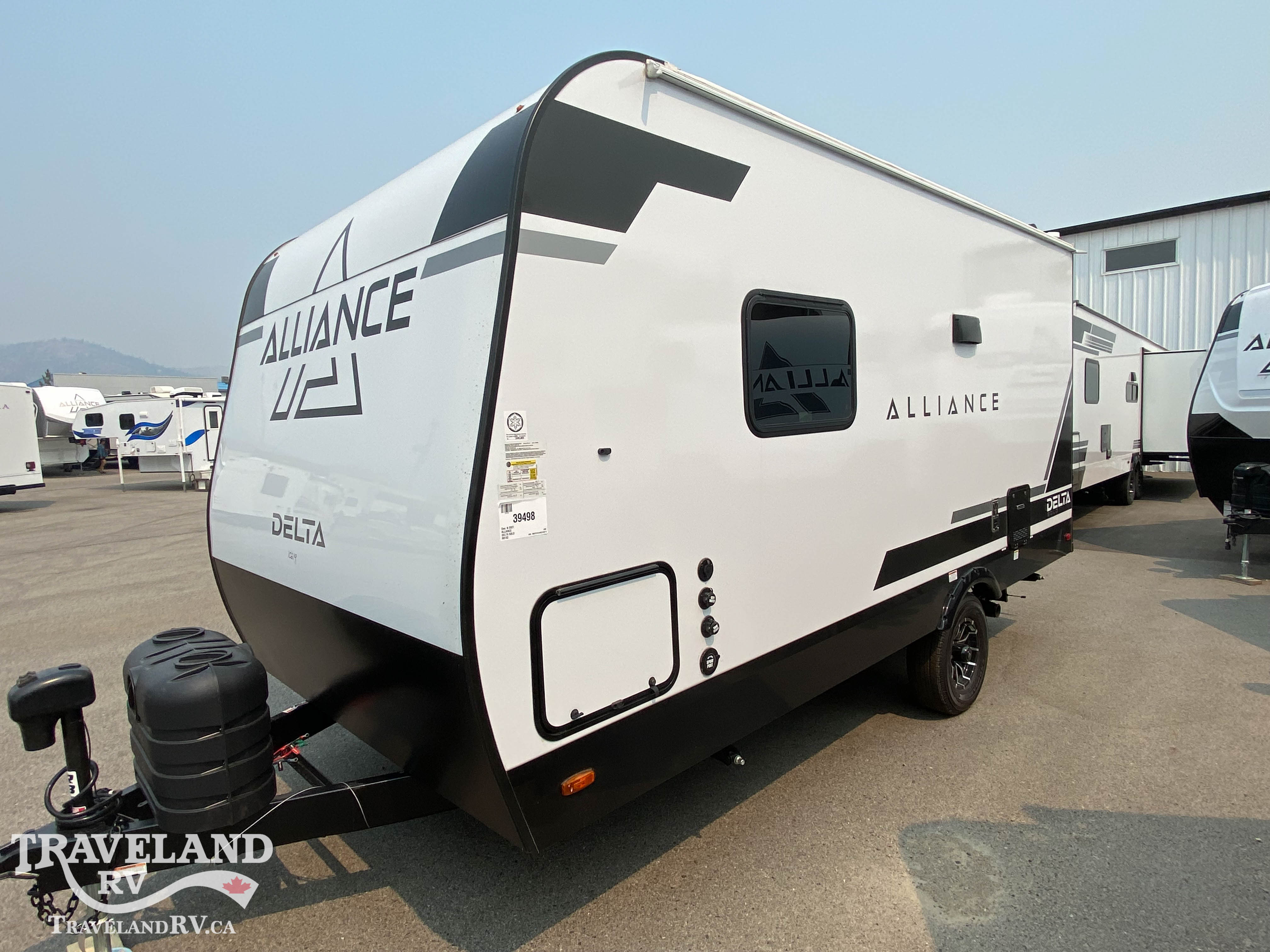 2027 Alliance RV Delta Solo RB152 - Image 6