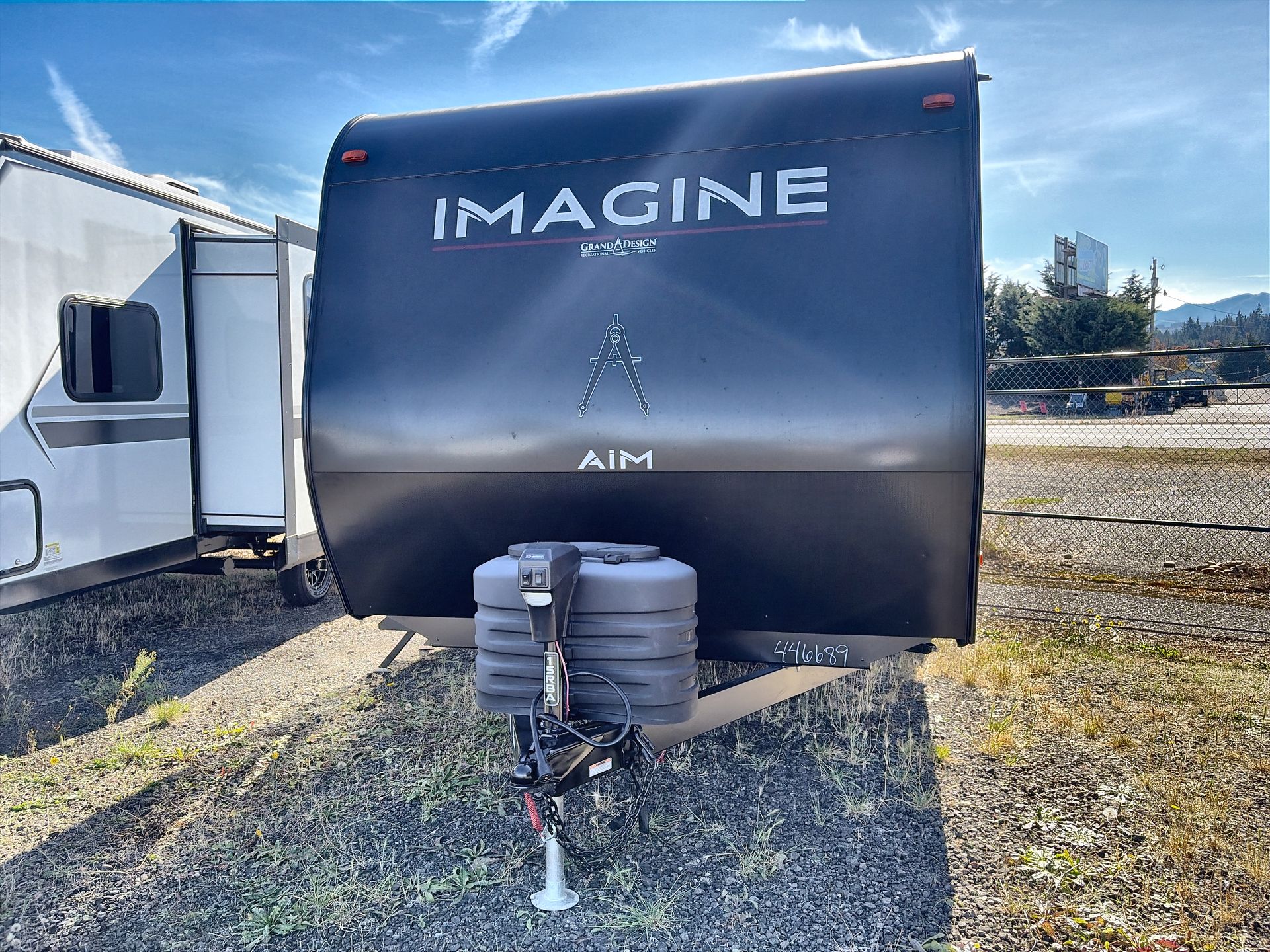 2026 Grand Design Imagine AIM 15RBA - Image 3