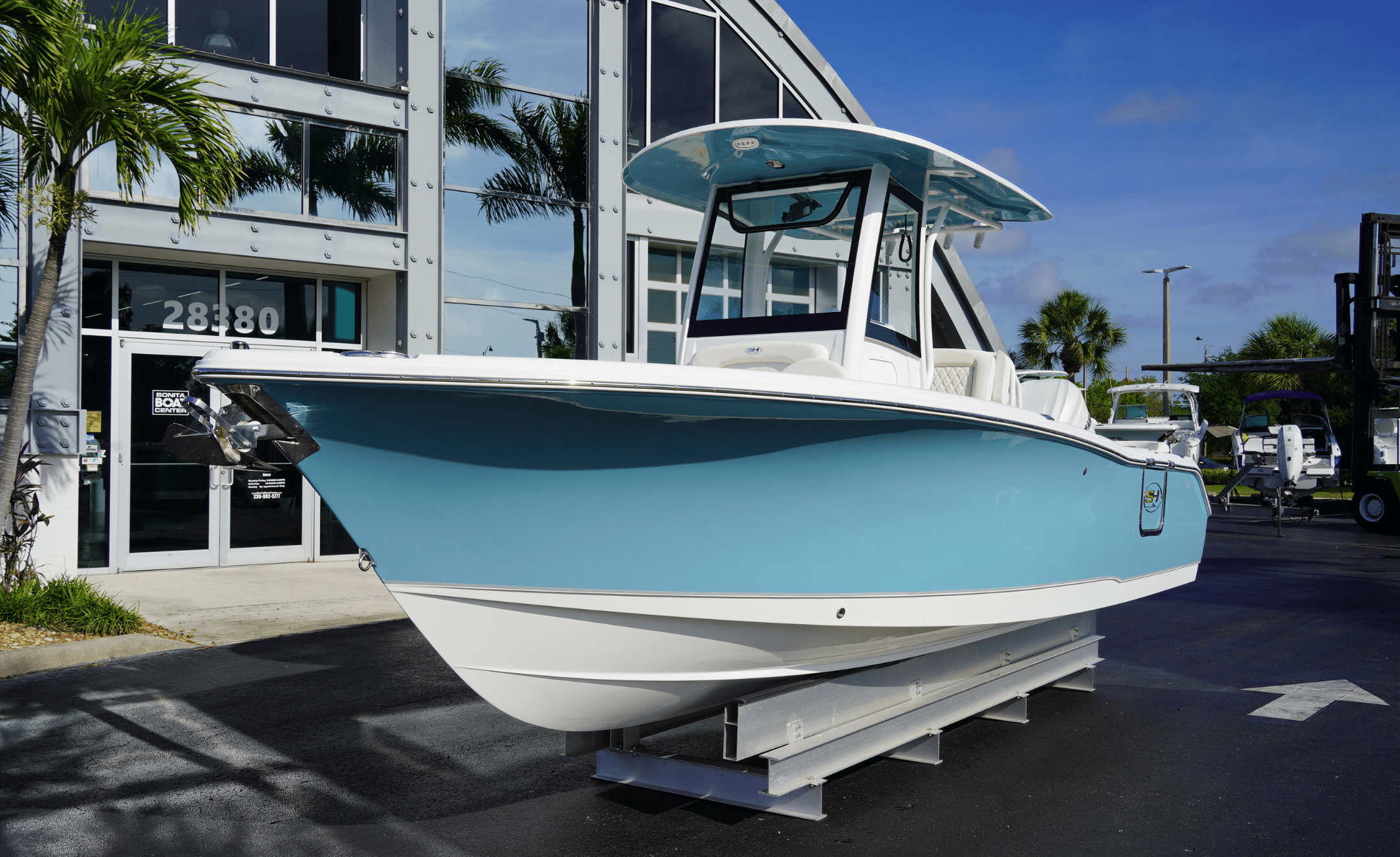 2026 Sea Hunt ULTRA 255SE - Image 7