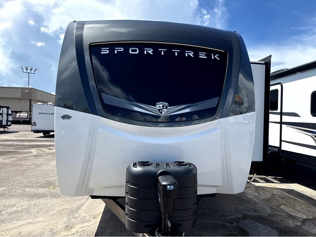 2027 VENTURE RV SPORTTREK 336VRK - Image 9