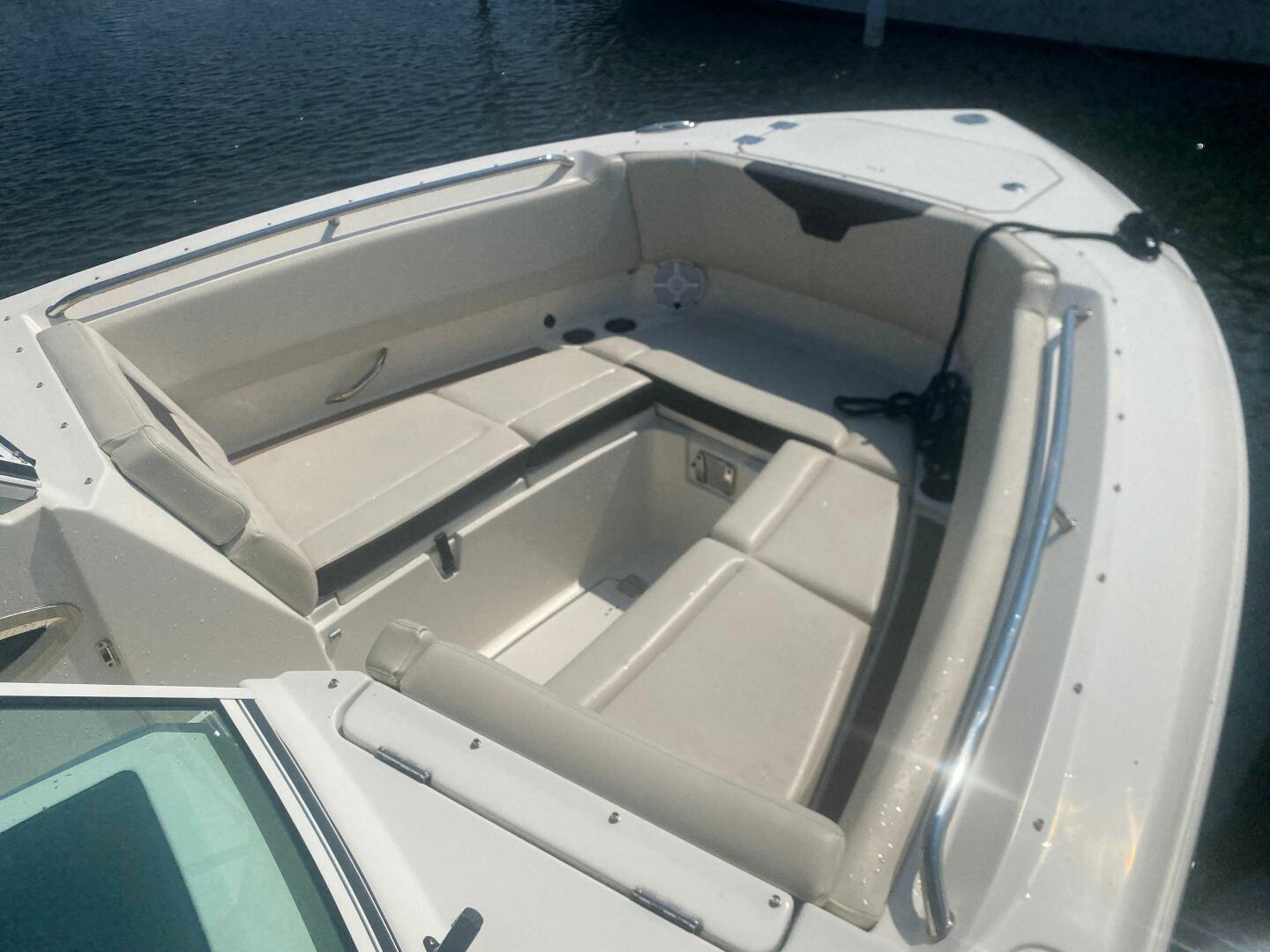 2022 Sailfish 276 Dual Console - Image 3